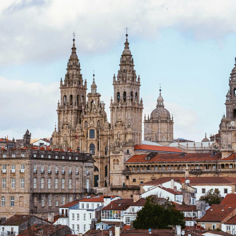 Santiago de Compostela
