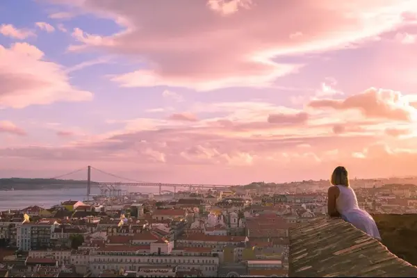 Castelo de São Jorge
