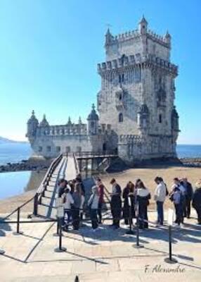 Bélem Tower