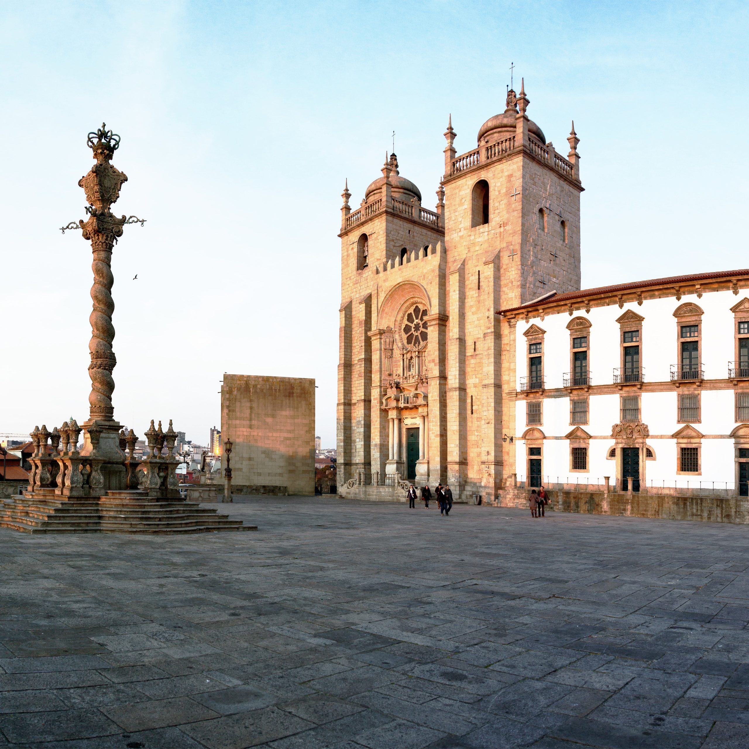 Porto Cathedral