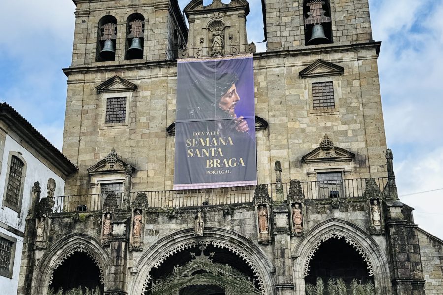 Braga Free Walking Tour: History & Culture