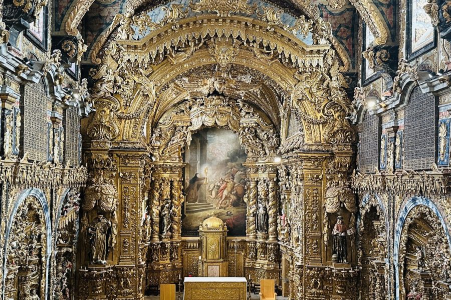 The Soul of Porto: Guided Walking Tour with Food & Port Wine Tasting Experience