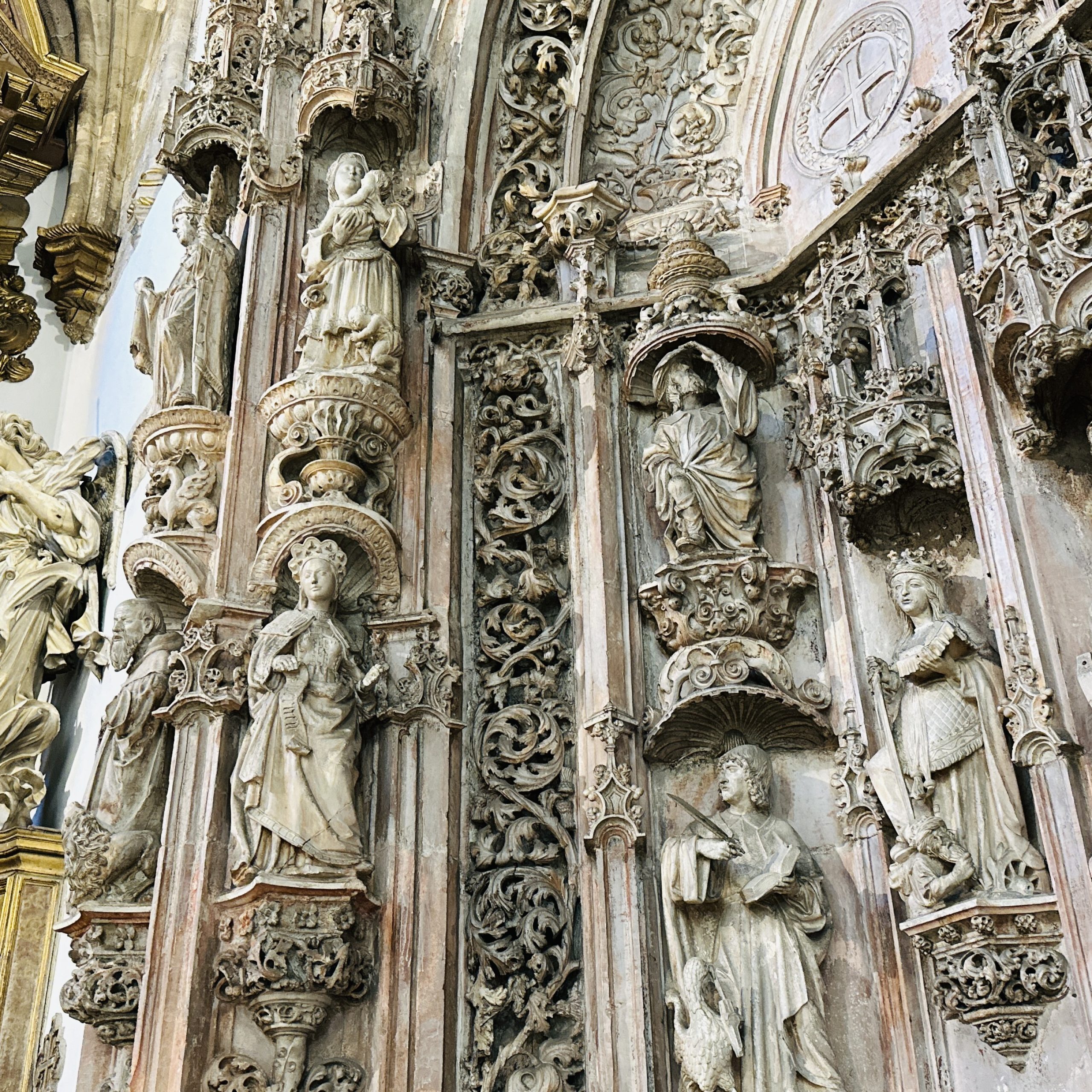Coimbra Historic City Centre (UNESCO World Heritage Site)