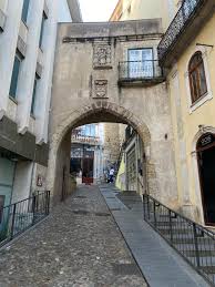 Almedina City Gate