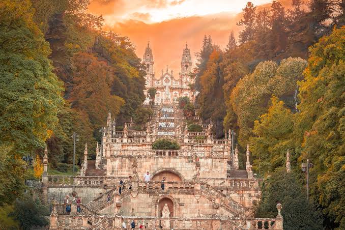 Lamego 