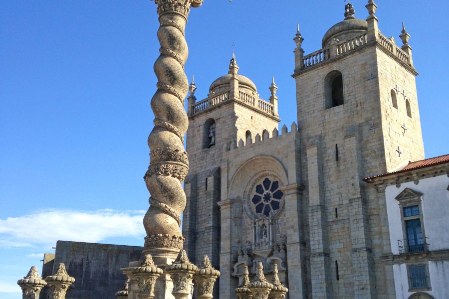 Porto Cathedral Guided Tour